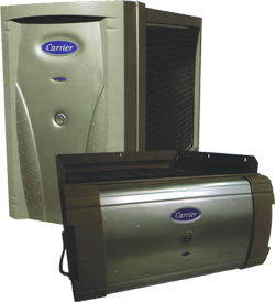 Infinity™ Air Purifier In Athens, Monroe, Madison, GA, and the Surrounding Areas
