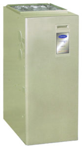 Carrier Performance™ 93 Gas Furnace