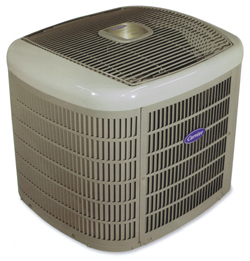 Carrier Comfort™ 13 Air Conditioner