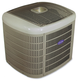 Heat Pump