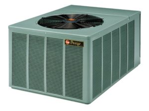 Rheem Heat Pumps