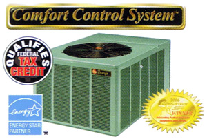 Rheem Air Conditioners