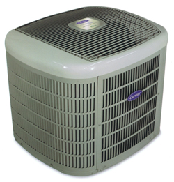 Carrier Performance Series Heat Pump