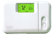 Carrier Thermostats