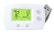 Honeywell Thermostats