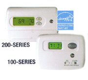 Rheem Thermostats
