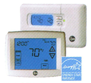 Rheem Thermostats