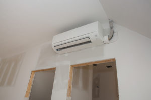 Ductless Installation In Athens, Monroe, Madison, GA, and the Surrounding Areas